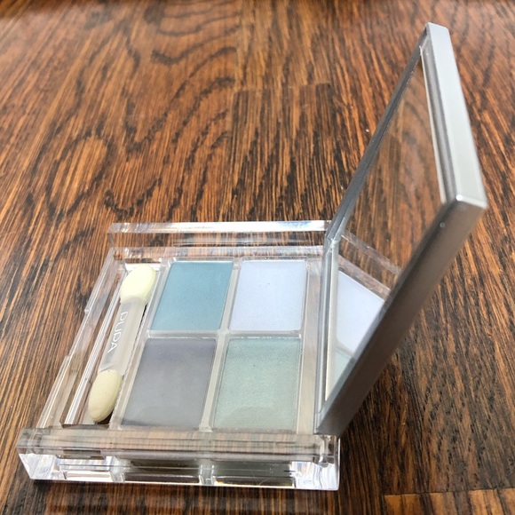 Pupa Eyeshadow Palette - Picture 3 of 8